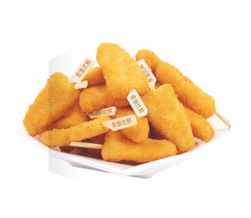 速凍食品的市場(chǎng)有哪些？