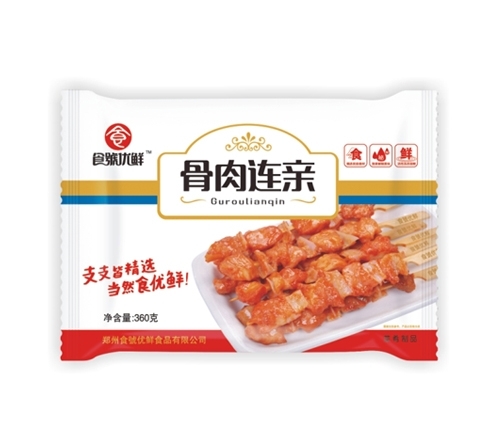 必備的踏青燒烤食材有哪些？
