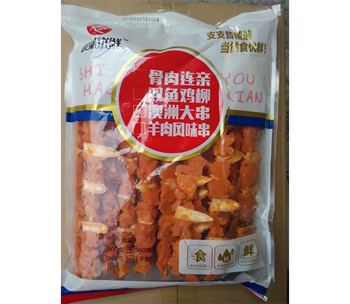 一般鄭州燒烤需要準(zhǔn)備哪些食材？