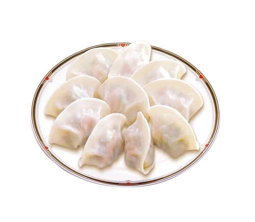 作為速凍食品流通過程中的質量控制