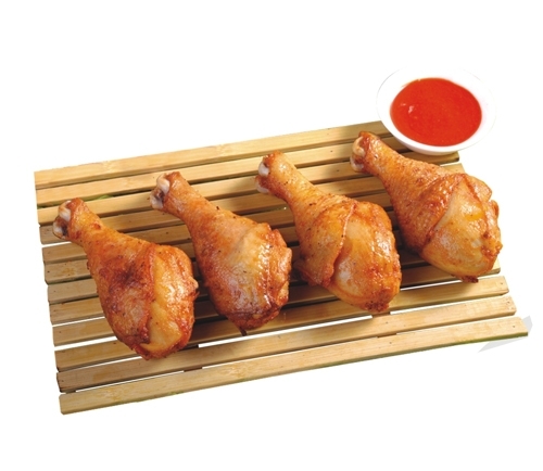 戶外燒烤需要準備的原料