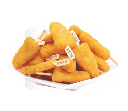 速凍食品的市場(chǎng)有哪些？