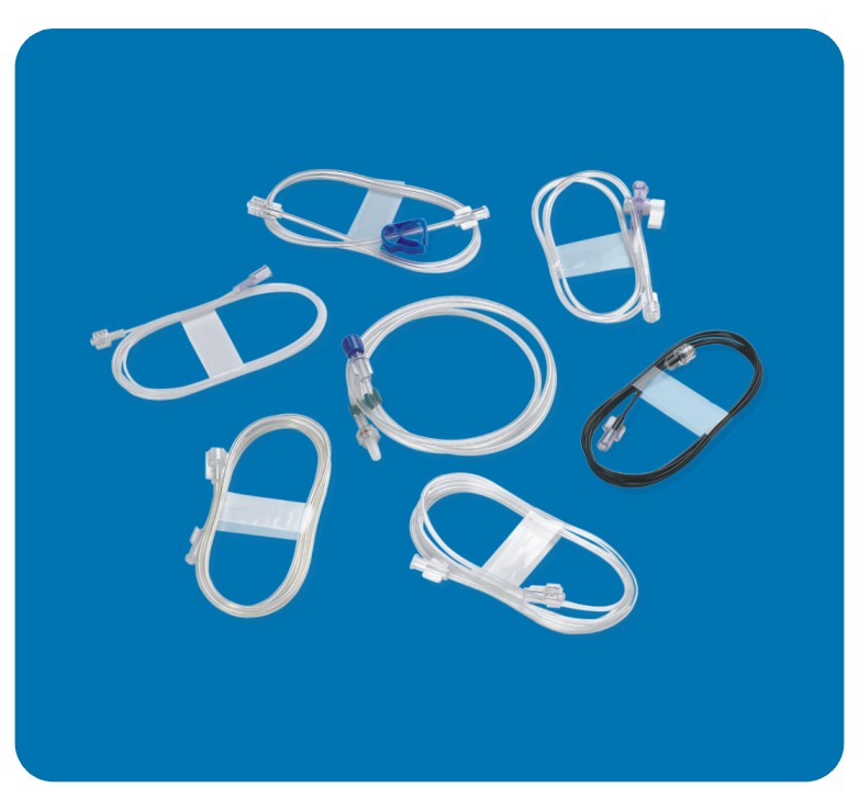 一次性使用壓力延長(zhǎng)管